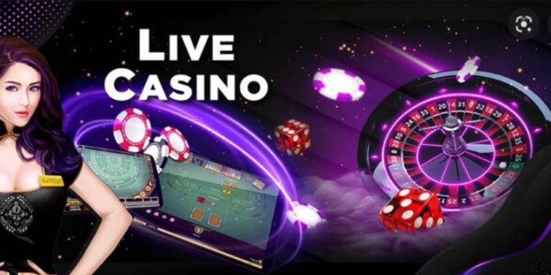 Hướng dẫn thao tác truy cập live Casino B52 nhanh chóng